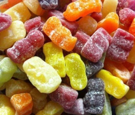 Barratt Jelly Babies UK