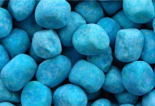 Kingsway Blue Raspberry Bonbons