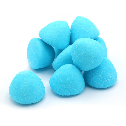 Kingsway Blue Paintballs