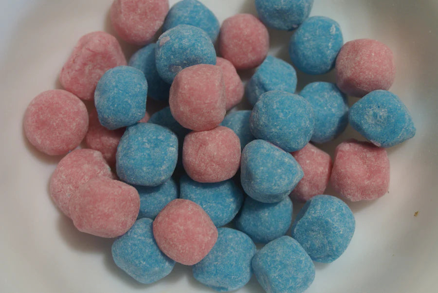 Kingsway Bubblegum bonbons