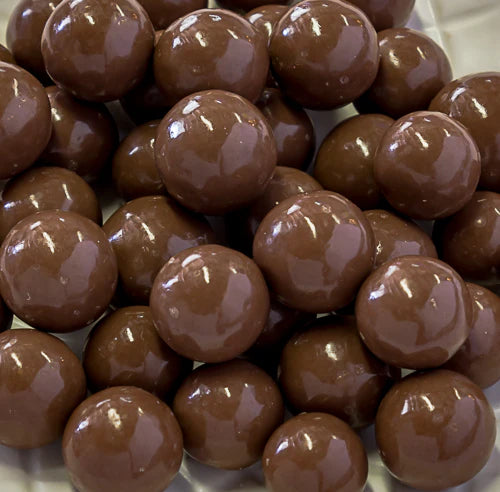 Choc Malt balls