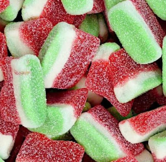 Kingsway Fizzy Watermelon Slices