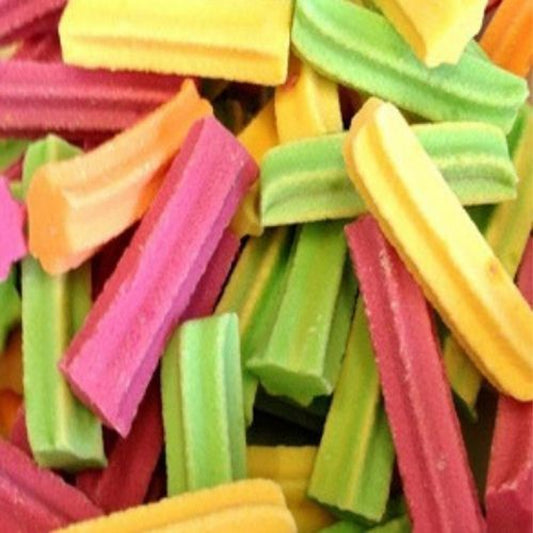 Fruit Sticks Mini