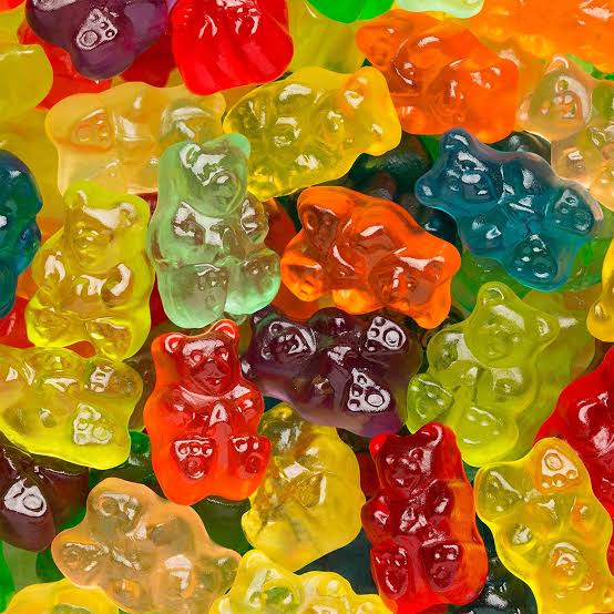 Gummy Bears