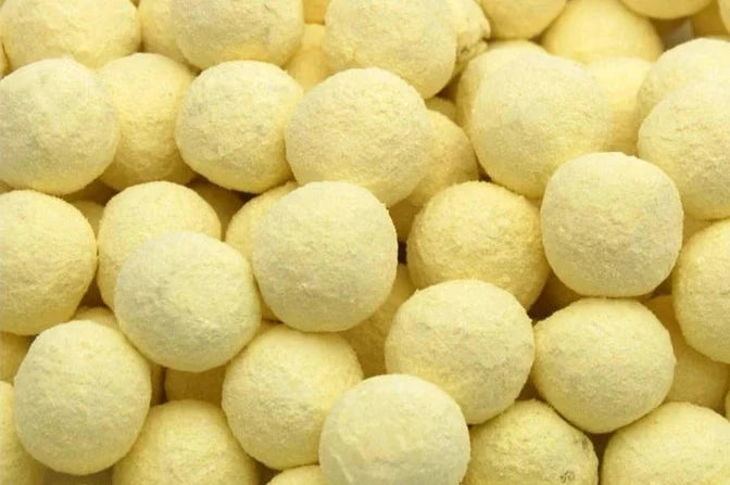 Kingsway Lemon Bonbons