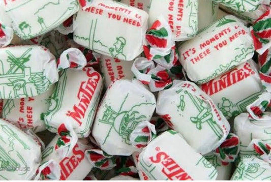 Allen’s Minties