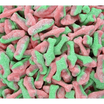 Watermelon Sour Sharks